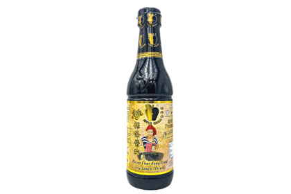 Apple Brand Soy Sauce (Freid Koay Teow) 金苹果炒果条酱油 700GM（VIP会员价：RM11.90）